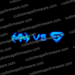 Screenshot of Batman vs Superman Firmware