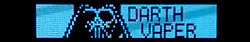 Screenshot of Darth Vaper Firmware
