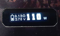 Screenshot of Deadpool Firmware
