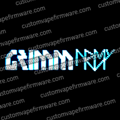 Screenshot of Grimm Army Firmware