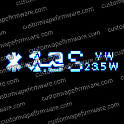 Screenshot of It Saves Firmware