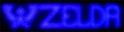 Screenshot of Majora's Mask Firmware