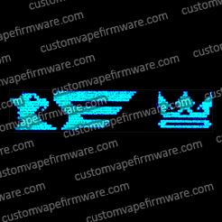 Screenshot of Noble Firmware