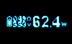 Screenshot of Old English Firmware