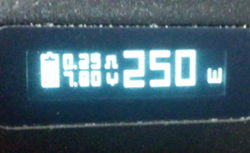 Screenshot of Plain Simple Firmware