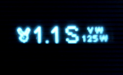 Screenshot of Playboy Bunny Firmware