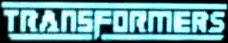 Screenshot of Transformers Firmware