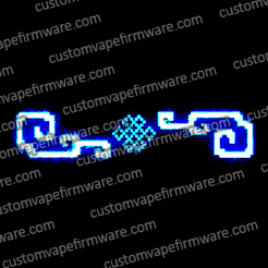 Screenshot of Zen Firmware